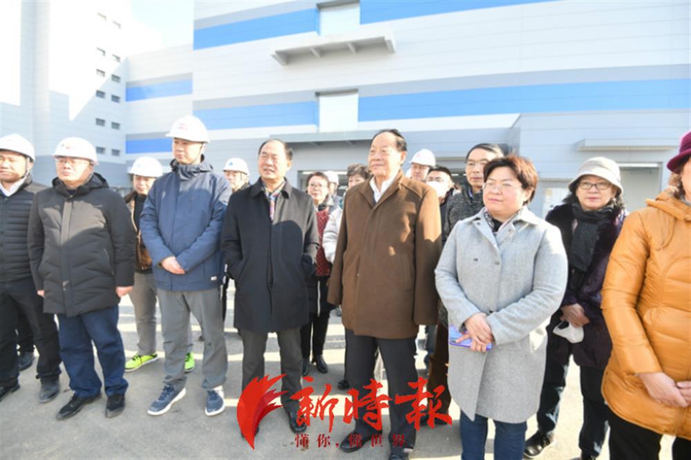 3年增3倍，今年濟南產(chǎn)發(fā)集團資產(chǎn)規(guī)模將超200億